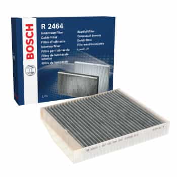 Filtro interior 1 987 432 464 Bosch