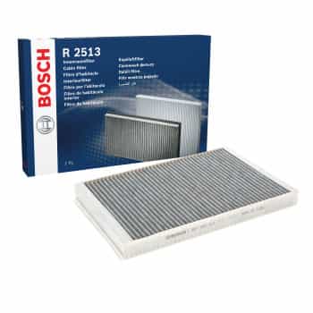 Filtro interior 1987432513 Bosch