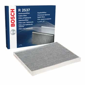 Filtro interior 1987432537 Bosch