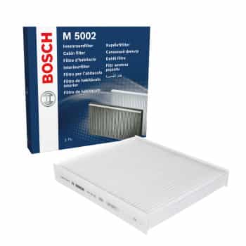 Filtro interior 1987435002 Bosch