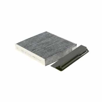 Filtro interior 1987435501 Bosch