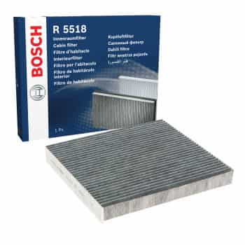 Filtro interior 1.987.435.518 Bosch