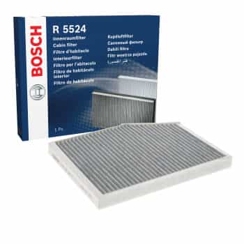 Filtro interior 1987435524 Bosch