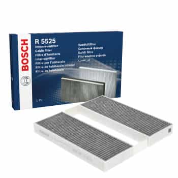 Filtro interior 1987435525 Bosch