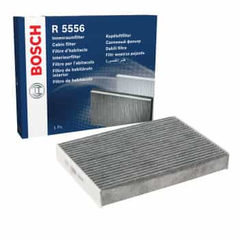 Filtro interior 1 987 435 556 Bosch