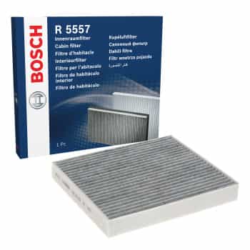 Filtro interior 1 987 435 557 Bosch