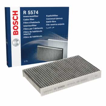 Filtro interior 1 987 435 574 Bosch