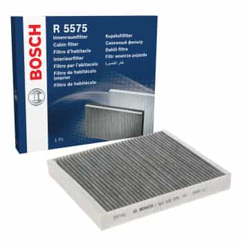 Filtro interior 1 987 435 575 Bosch