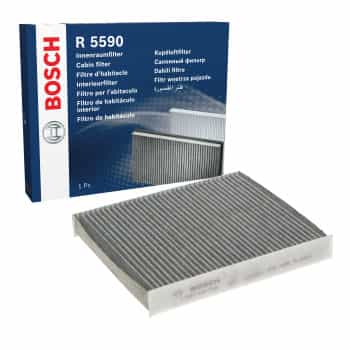 Filtro interior 1 987 435 590 Bosch