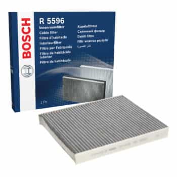 Filtro interior 1 987 435 596 Bosch