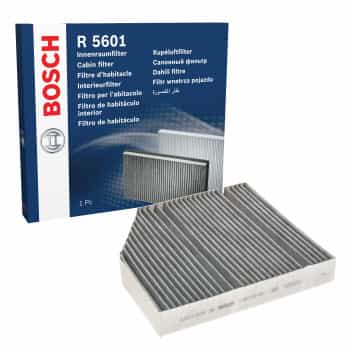 Filtro interior 1 987 435 601 Bosch