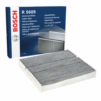 Filtro interior 1 987 435 609 Bosch
