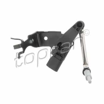 sensor, motor de nivelación de faros