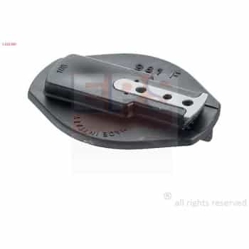 Rotor del distribuidor de corriente