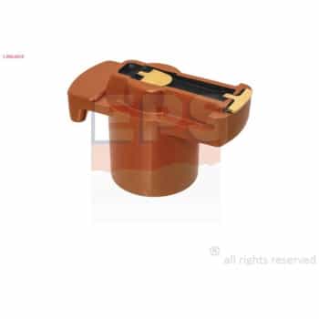 Rotor del distribuidor de corriente