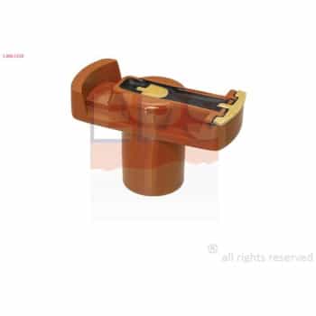 Rotor del distribuidor de corriente