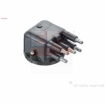 Capó del distribuidor