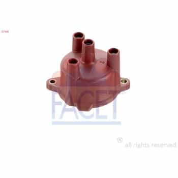 Capó del distribuidor