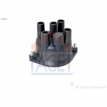 Capó del distribuidor