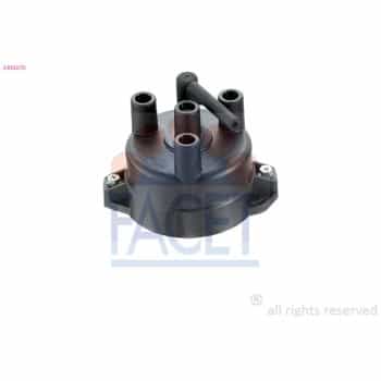 Capó del distribuidor