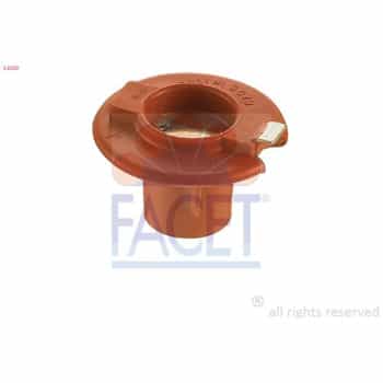 Rotor del distribuidor de corriente