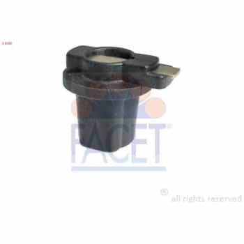 Rotor del distribuidor de corriente