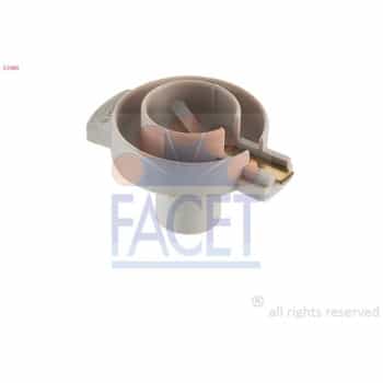 Rotor del distribuidor de corriente