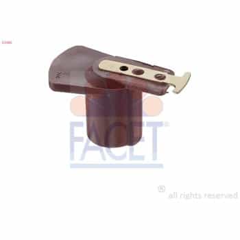 Rotor del distribuidor de corriente