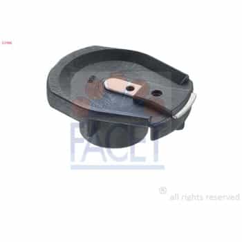 Rotor del distribuidor de corriente