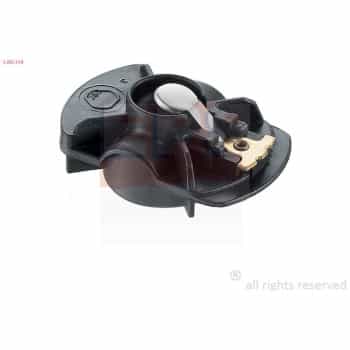 Rotor del distribuidor de corriente