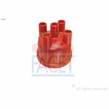 Capó del distribuidor