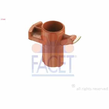 Rotor del distribuidor de corriente