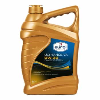 Aceite de motor Eurol Ultrance VA 0W30 A5/B5 5L