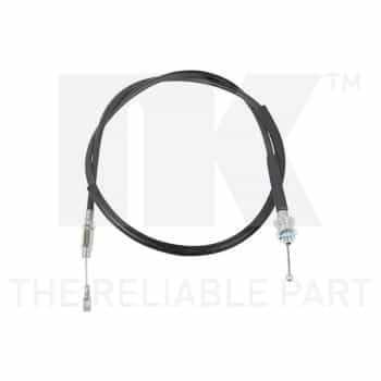Cable de embrague