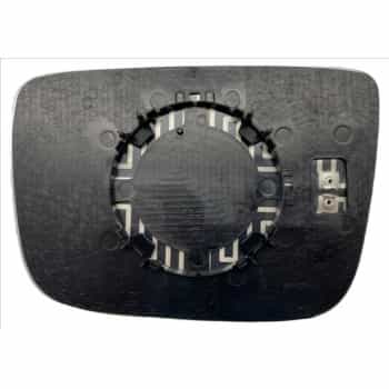 Cristal del espejo izquierdo 338-0058-1 TYC