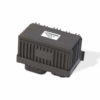 Unidad de control, tiempo de incandescencia