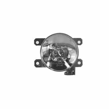 luz antiniebla 0125999 Van Wezel