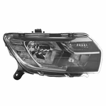 Faro 1520962V Van Wezel