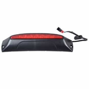 Tercera luz de freno