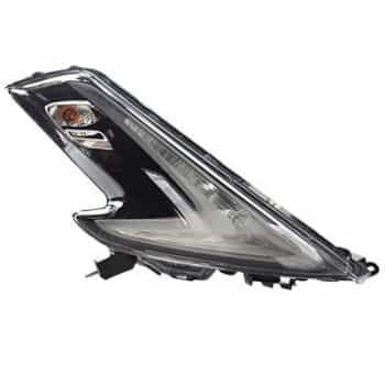 Señal de vuelta 3383908 Van Wezel