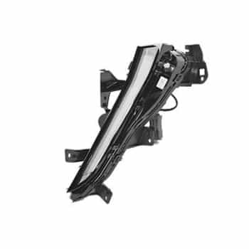 Luces de circulación diurna 4089957 Van Wezel