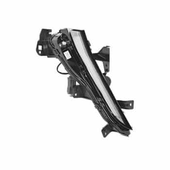 Luces de circulación diurna 4089958 Van Wezel