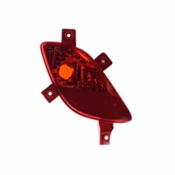 luz antiniebla trasera 8227929 Van Wezel