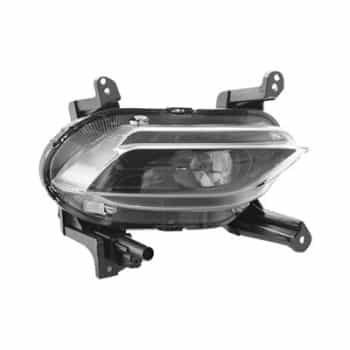 luz antiniebla 8287998 Van Wezel