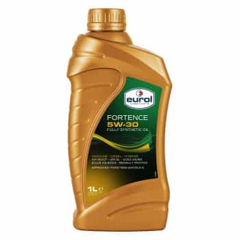 Aceite de motor Eurol Fortence 5W30 A5/B5 1L