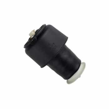 Suspensión neumática, chasis