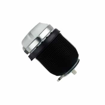 Suspensión neumática, chasis