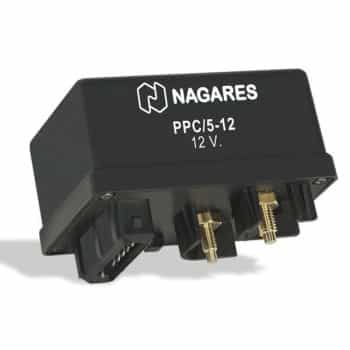 Unidad de control, tiempo de incandescencia