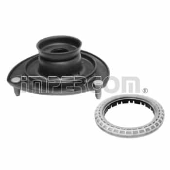 Kit de reparación, Anillo para cojinete de puntal de amortiguador