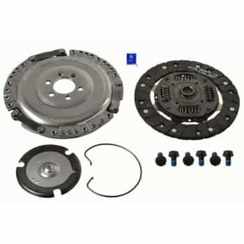Kit de embrague 3000 082 003 Sachs